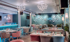 Ресторан Catch Bistro