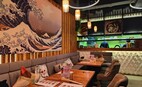 Ресторан Corner café & kitchen