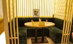 Ресторан Corner café & kitchen