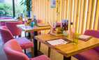 Ресторан Corner café & kitchen