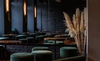 Бар The Nest Moscow