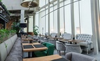 Кафе Bar BQ Cafe