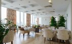 Ресторан City Lounge