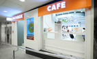 Кафе Digital café LUNCH BOX