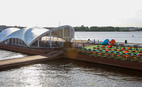 Ресторан Sunset beach club