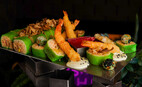 Ресторан Gorilla Sushi