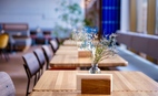 Ресторан Sketch Cafe