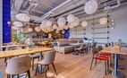 Ресторан Sketch Cafe