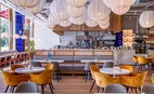 Ресторан Sketch Cafe