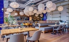 Ресторан Sketch Cafe