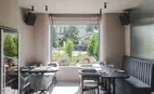 Ресторан Hands Asian bistro