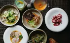 Ресторан Hands Asian bistro