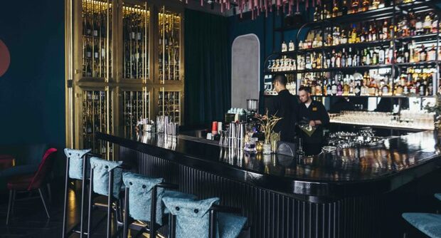 Ресторан Brodo bar & kitchen