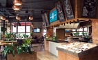 Ресторан Kvartal Daily Bistro