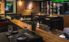 Ресторан Cépage Kitchen & Bar 