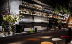 Ресторан Papa Barvillage Moscow
