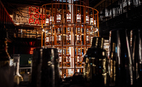 Ресторан Papa Barvillage Moscow