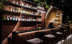Ресторан Papa Barvillage Moscow