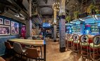 Ресторан Зеленая собака