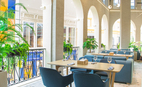 Ресторан La Trattoria
