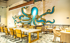 Ресторан La Trattoria