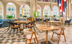 Ресторан La Trattoria