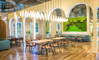 Ресторан La Trattoria