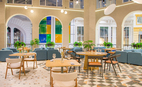Ресторан La Trattoria