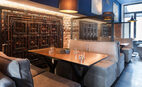 Ресторан Restaurant BN