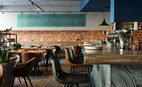 Ресторан Restaurant BN