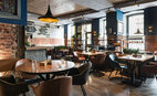 Ресторан Restaurant BN