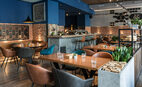Ресторан Restaurant BN