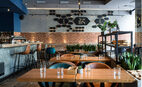 Ресторан Restaurant BN