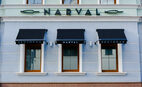 Ресторан Narval