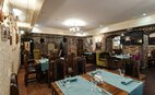 Ресторан Мацони на Семёновской