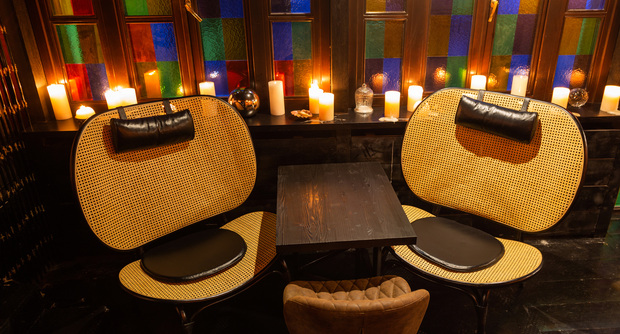 Бар Native Bar