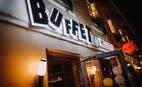 Бар Buffet