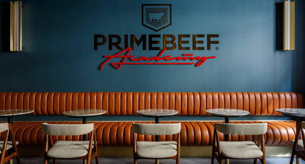 Ресторан Primebeef Academy