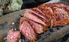 Ресторан Primebeef Academy