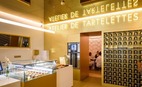 Ресторан Atelier de Tartelettes 