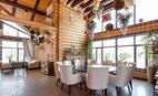 Ресторан Загородный клуб Усадьба Крёкшино