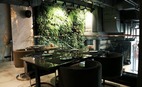 Ресторан Greenside Bar