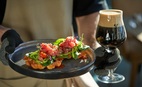Ресторан Brasserie Lambic 