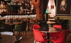 Ресторан Moriarty Bar&Kitchen