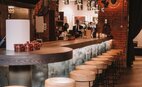 Ресторан Moriarty Bar&Kitchen