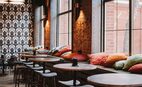 Ресторан Moriarty Bar&Kitchen