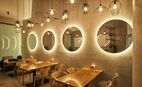 Ресторан Namdin kitchen & bar