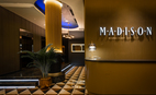 Ресторан Madison Restaurant & Club