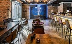 Ресторан IKI Bar Kitchen