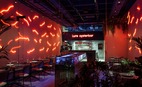 Ресторан Lure Oysterbar 